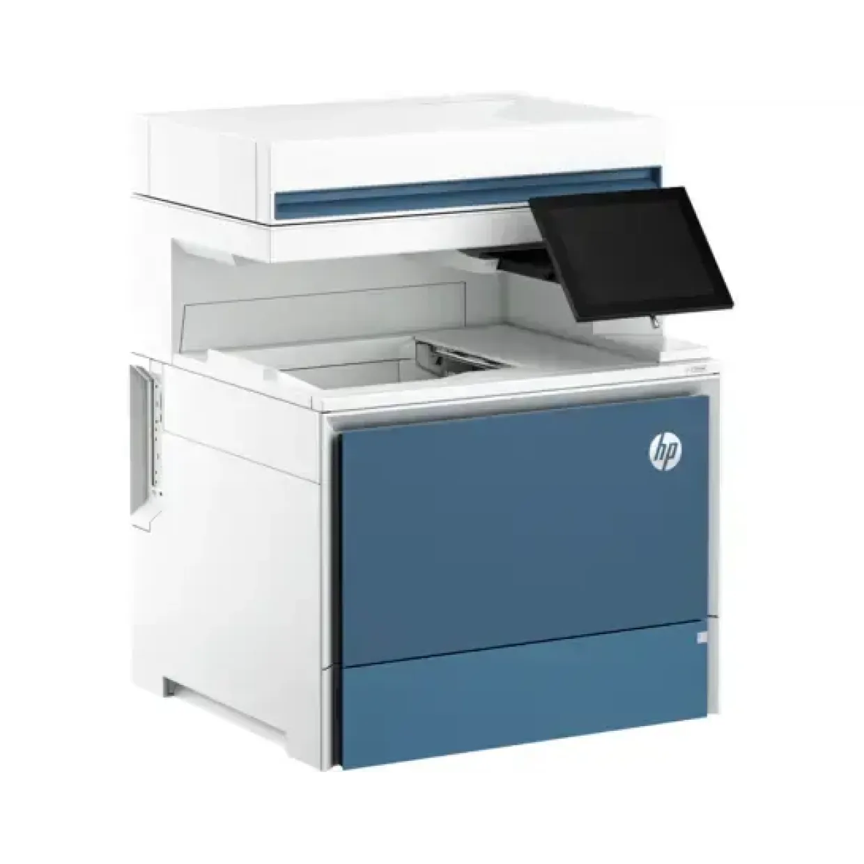 Farveprinter HP Color LaserJet Enterprise Flow MFP 6800zfsw