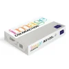 Farvet Kopipapir - Image Coloraction A4 120g - Grey Iceland GR21 - 250ark