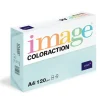 Farvet Kopipapir - Image Coloration A4 - 120g - Blue Lagoon BL29 - 250 ark