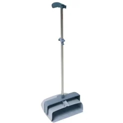 Fejebakke - Vileda - Med lukket beholder - 29 cm