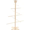 Filigran juletræ - 60 cm høj