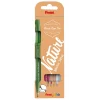 Fineliner Pentel SES15N-4 Brush Sign Pen NATURE 12stk