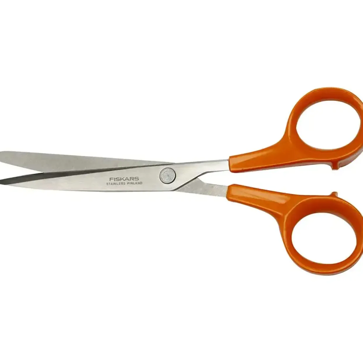 Fiskars classic multi-universal saks | Længde 17 cm