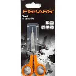 Fiskars Classic Sysaks – 13 cm