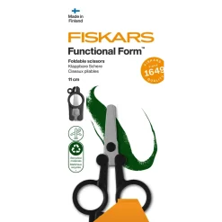 Fiskars FF ReNew foldesaks 11 cm - Køb minimum 6 stk.