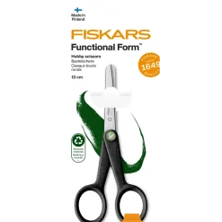 Fiskars FF ReNew hobbysaks 13 cm