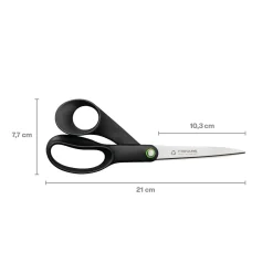 Fiskars FF ReNew universalsaks 21 cm