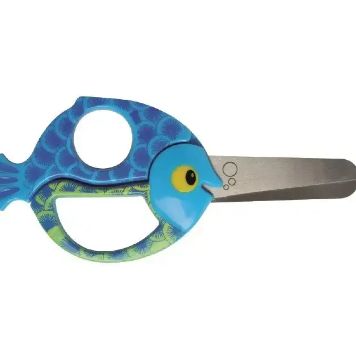 Fiskars kids animal scissors Fish