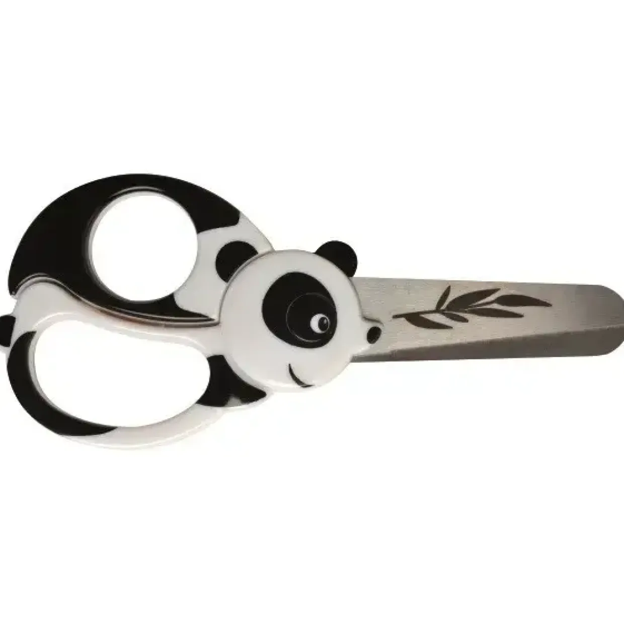 Fiskars kids animal scissors Panda