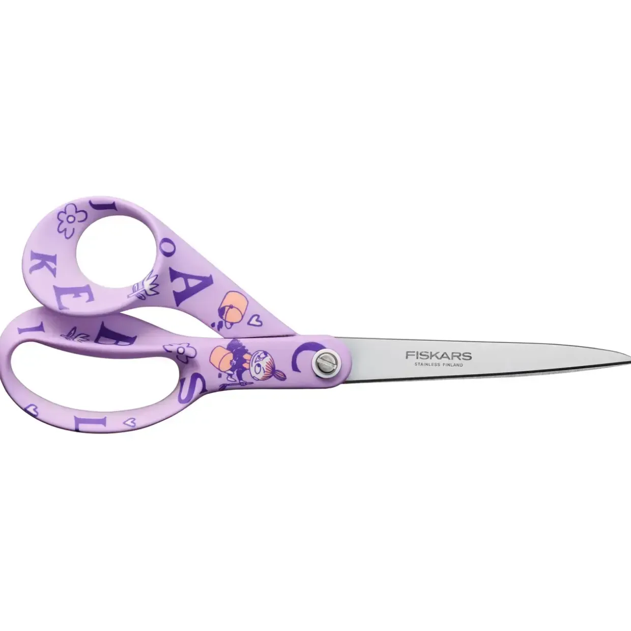 Fiskars Moomin universal saks 21cm LittleMy ABC