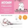 Fiskars Moomin universal saks 21cm Love