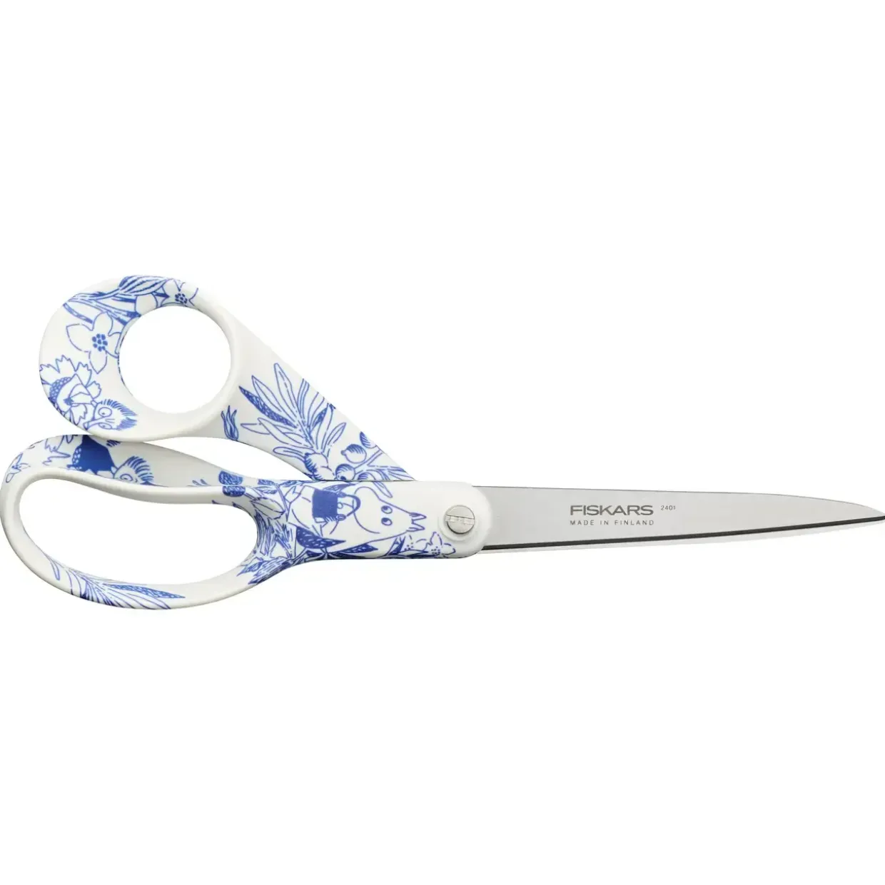 Fiskars Moomin universal saks 21cm Haru