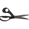 Fiskars multi universalsaks Længde 24 cm sort | højre