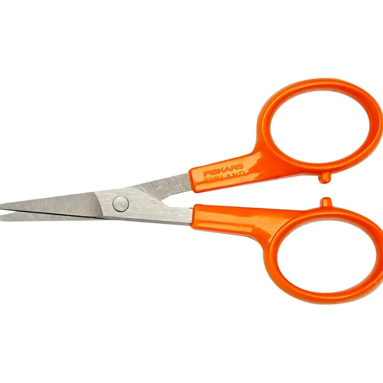 Fiskars saks classic præcisionssaks 10 cm