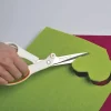 Fiskars saks skræddersaks Amplity+ RazorEdge+ 21 cm