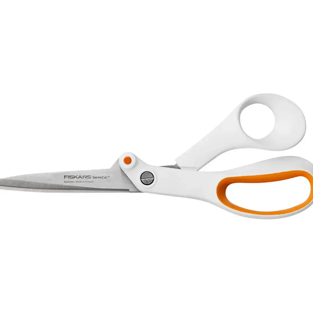Fiskars saks skræddersaks Amplity+ RazorEdge+ 21 cm