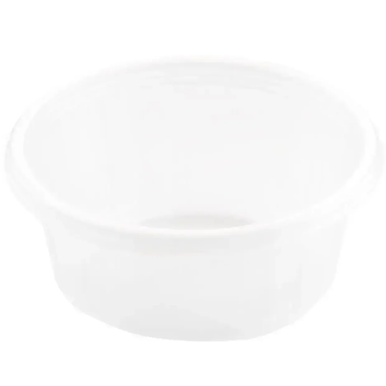 Fixpack, klar, polypropylen, 20 cl - 700 stk