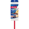 Fladmoppe Vileda Ultra Max komplet m. moppe, fremføre og teleskopskaft