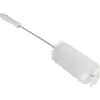 Flaskerenser Ø60x500 mm Hvid - 1 Stk