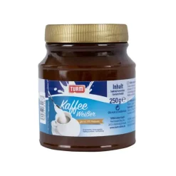 Flødepulver - BKI Coffee-care - 250 g