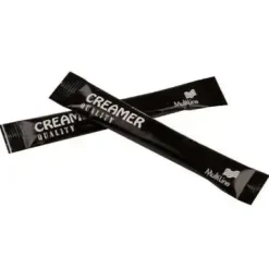 Flødepulver 2 gr Quality sticks - 1000 Stk/krt