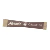 Flødepulver - Merrild Sticks 2,5 g - 500 stk