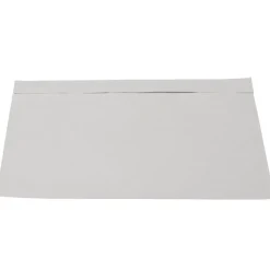 Følgeseddellommer 225 x 328mm selvklæbende uden tryk - 500stk