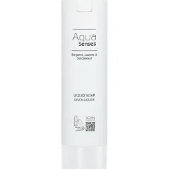 Flydende sæbe, Aqua Senses, 300 ml
