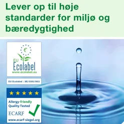 Flydende Sæbe Tork 420702 Extra Mild Mini S2 - 8 flasker á 475 ml - 8 stk