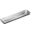 Foliebakke 7372 700 ml 390 x 105 x 21 mm - 125 stk
