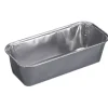 Foliebakke 76100 1010 ml 234 x 105 x 60 mm - 100 stk