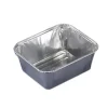 Foliebakke 7635 340 ml 118 x 98 x 44 mm - 100 stk