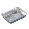 Foliebakke 7352 584 ml 186 x 135 x 30 mm - 100 stk