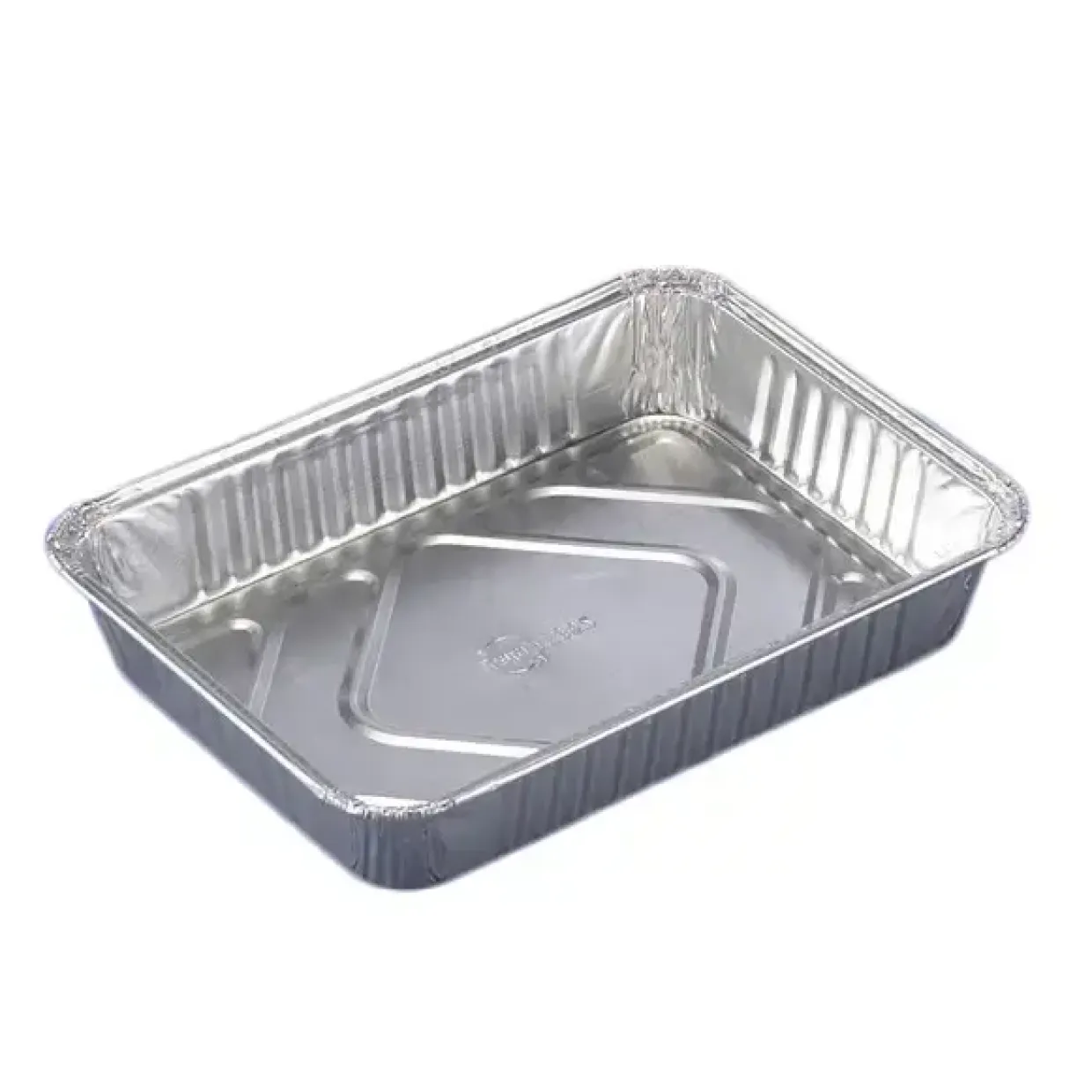 Foliebakke 7352 584 ml 186 x 135 x 30 mm - 100 stk