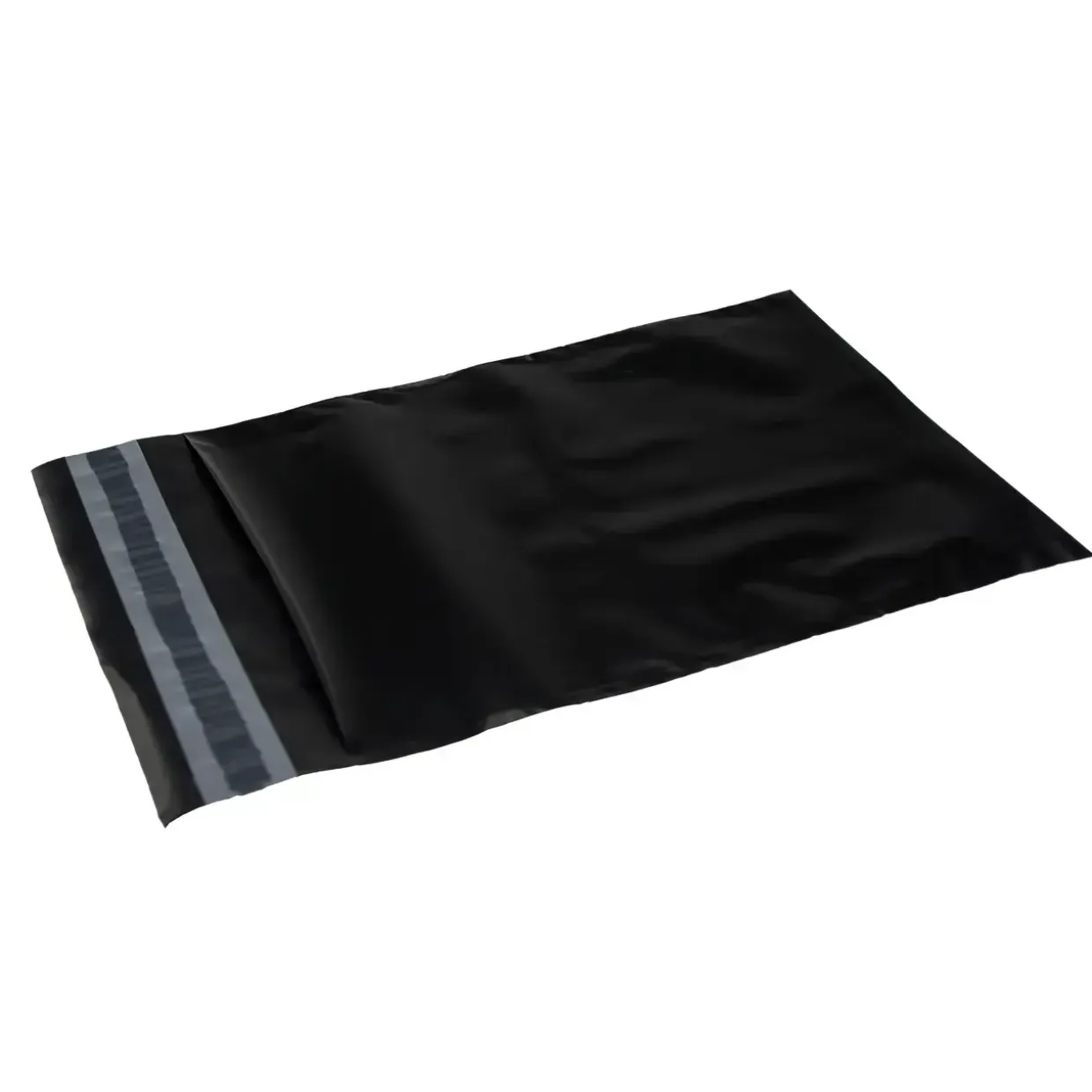 Forsendelsesposer BNT A3, 340 x 420 mm 50 my - 100 stk