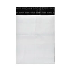 Forsendelsesposer - BNT - Returluk - 340x420 mm - 100 Stk.