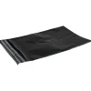 Forsendelsesposer - BNT - 550x770 mm - 50 my - Sort PE - 300 stk