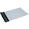 Forsendelsesposer i hvid A3 PE - hvid 340 x 420 mm 50 my BNT - 100 stk