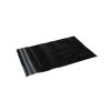 Forsendelsesposer - PE - Sort - 230 x 325 mm - 30 my - 100 stk.
