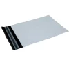 Forsendelsesposer recycled 800x800mm hvid - 100 stk