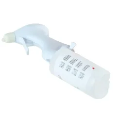 Forstøver - Quick & Easy - Med vandbeholder - Hvid