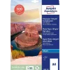 Fotopapir A4 - Avery Premium Plus 300 g Glossy - 15 ark