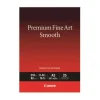 Fotopapir A3 Canon FA-SM2 FineArt Premium Smooth - 25 ark