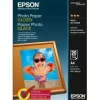 Fotopapir A4 Epson - Glossy - 20 ark