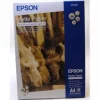 Fotopapir A4 - Epson 167g mat papir - Heavyweight 50 ark