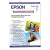 Fotopapir A3+ Epson premium glossy 255 gram - 20 ark