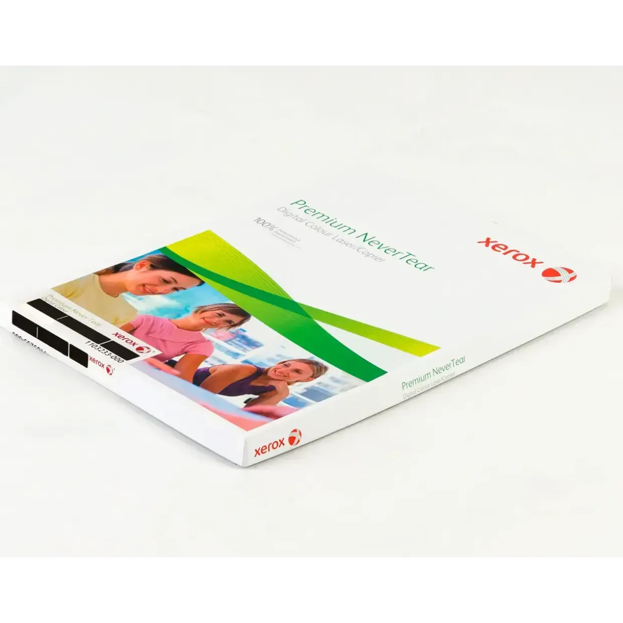 Fotopapir A3 kopipapir Premium Nevertear vandfast 195 mic - 100 ark