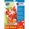 Fotopapir – Avery Premium Glossy Inkjet – A4 – 250 g – 40 ark