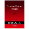 Fotopapir - Canon Premium FineArt Rough A3 - 25 ark