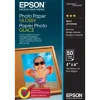 Fotopapir Epson - Glossy 10 x 15 cm - 50 ark